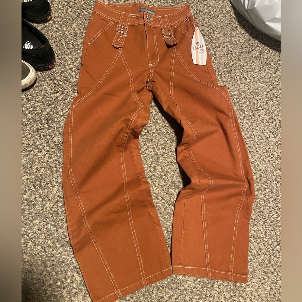 NWT Cali1850 pants